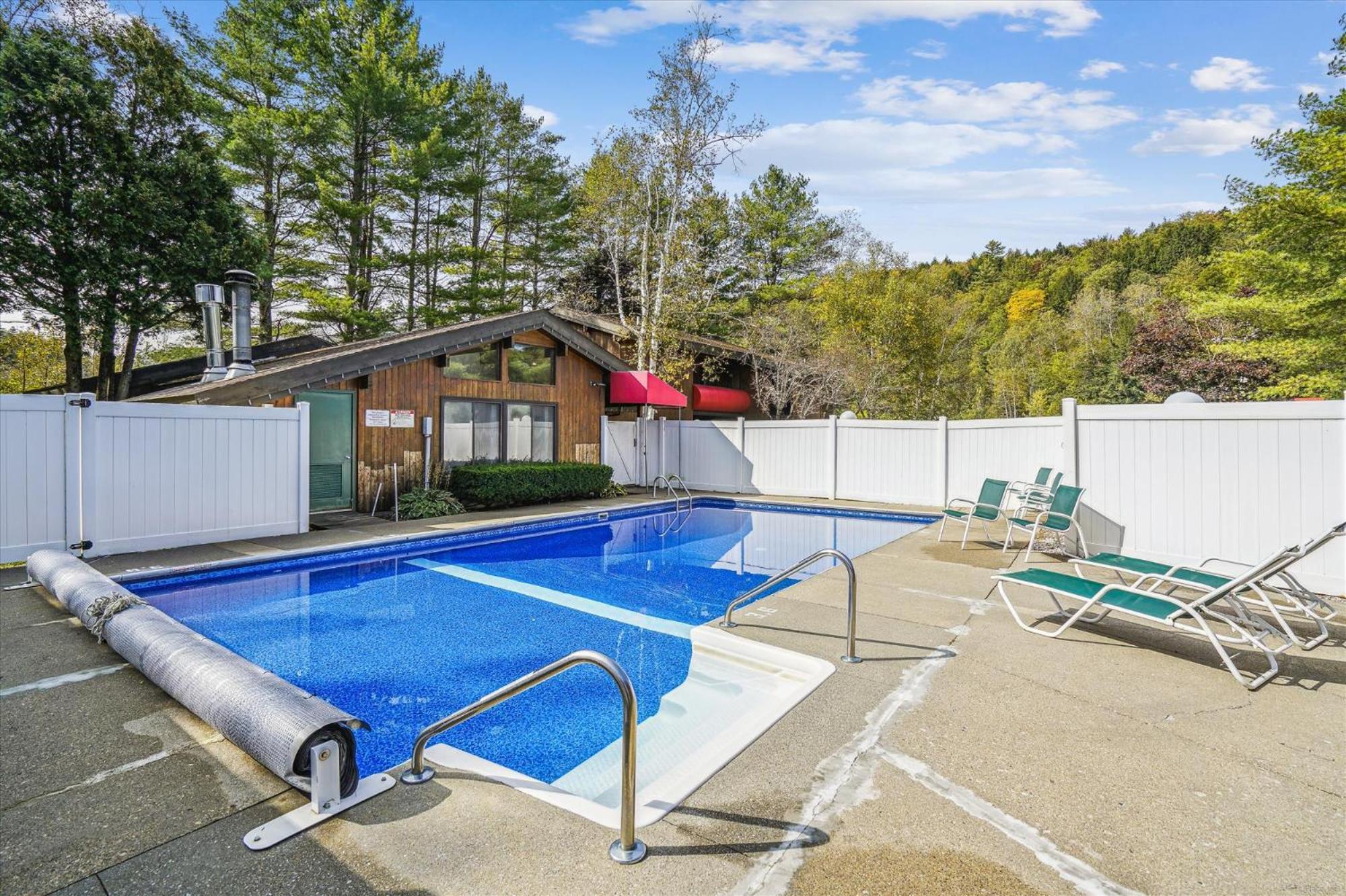 Cedarbrook Deluxe Two Bedroom Suite With Outdoor Heated Pool 19110 キリングトン エクステリア 写真